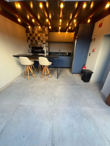 APARTAMENTO DIFERENCIADO EM MEIA PRAIA: 42ª foto da galeria de imagens do imóvel