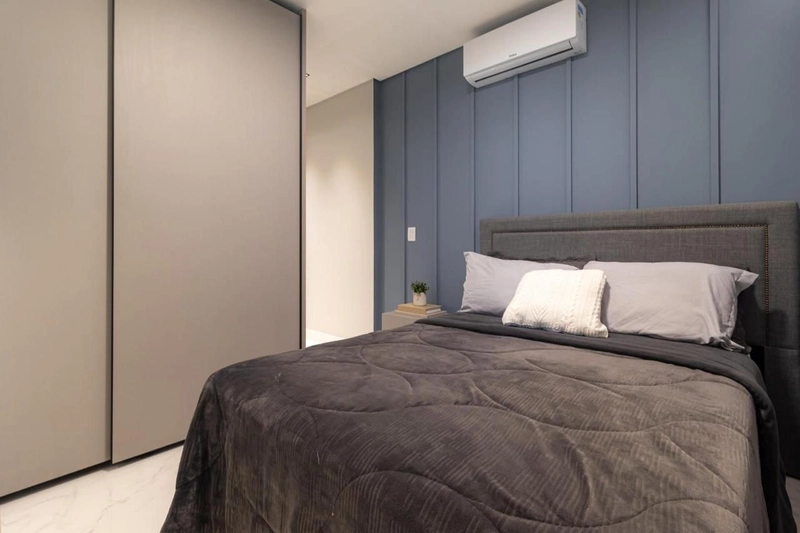 APARTAMENTO DIFERENCIADO EM MEIA PRAIA: 34ª foto da galeria de imagens do imóvel