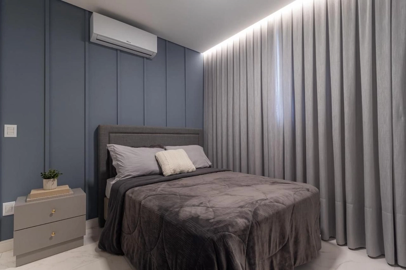 APARTAMENTO DIFERENCIADO EM MEIA PRAIA: 19ª foto da galeria de imagens do imóvel
