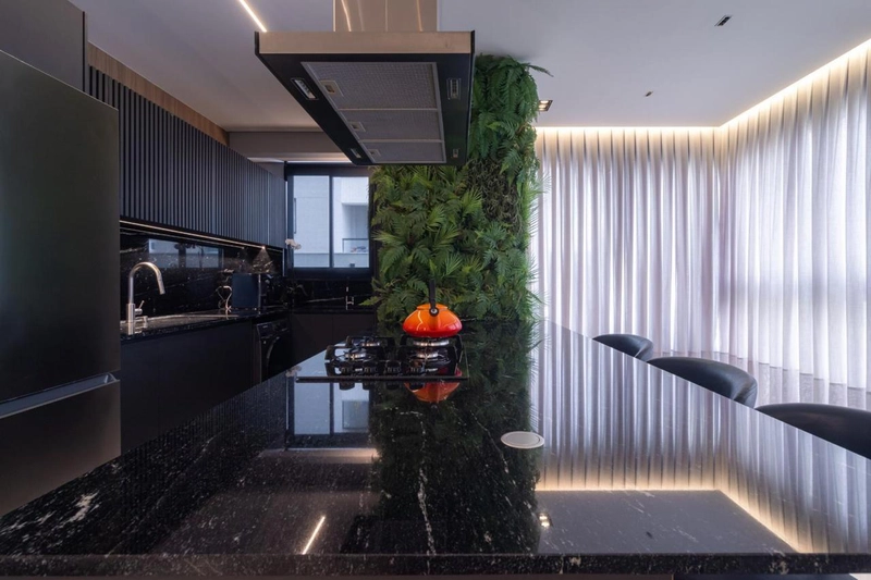 APARTAMENTO DIFERENCIADO EM MEIA PRAIA: 16ª foto da galeria de imagens do imóvel