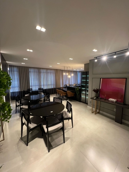 APARTAMENTO DIFERENCIADO EM MEIA PRAIA: 43ª foto da galeria de imagens do imóvel