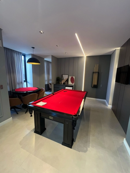 APARTAMENTO DIFERENCIADO EM MEIA PRAIA: 48ª foto da galeria de imagens do imóvel