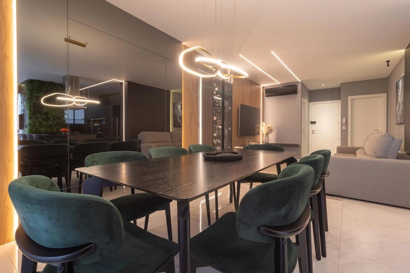 APARTAMENTO DIFERENCIADO EM MEIA PRAIA: 28ª foto da galeria de imagens do imóvel