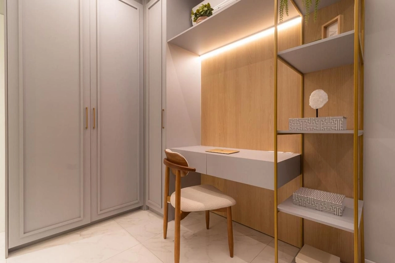 APARTAMENTO DIFERENCIADO EM MEIA PRAIA: 27ª foto da galeria de imagens do imóvel