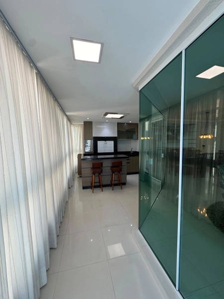 APARTAMENTO MOBILIADO EM MEIA PRAIA: 16ª foto da galeria de imagens do imóvel
