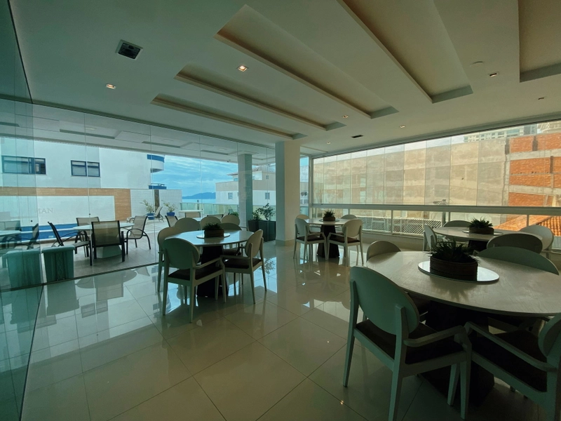 APARTAMENTO MOBILIADO EM MEIA PRAIA: 17ª foto da galeria de imagens do imóvel