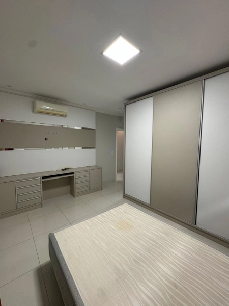 APARTAMENTO MOBILIADO EM MEIA PRAIA: 10ª foto da galeria de imagens do imóvel