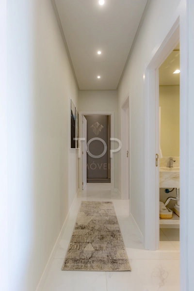 APARTAMENTO MOBILIADO COM VISTA PARA O MAR, EM PORTO BELO: 17ª foto da galeria de imagens do imóvel