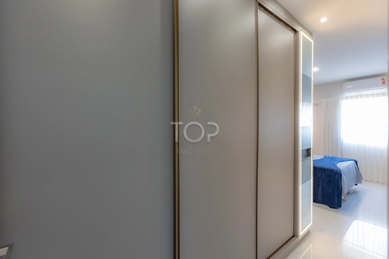 APARTAMENTO MOBILIADO COM VISTA PARA O MAR, EM PORTO BELO: 27ª foto da galeria de imagens do imóvel