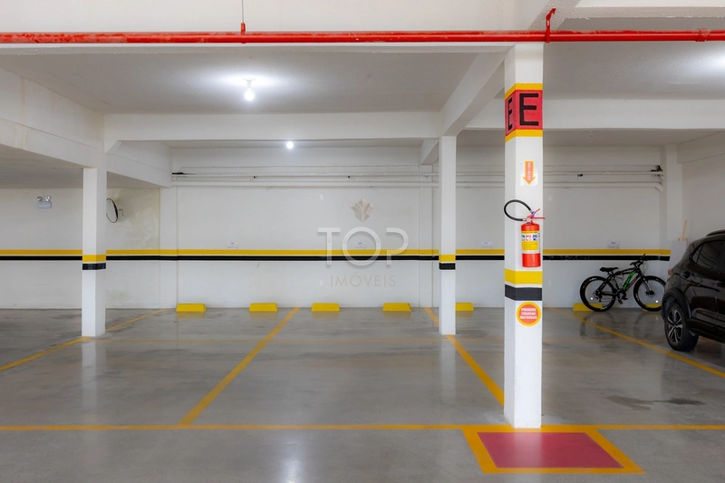 APARTAMENTO MOBILIADO COM VISTA PARA O MAR, EM PORTO BELO: 43ª foto da galeria de imagens do imóvel