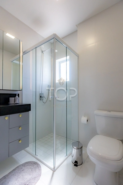 APARTAMENTO MOBILIADO COM VISTA PARA O MAR, EM PORTO BELO: 31ª foto da galeria de imagens do imóvel