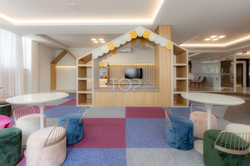 APARTAMENTO MOBILIADO COM VISTA PARA O MAR, EM PORTO BELO: 33ª foto da galeria de imagens do imóvel