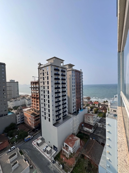 VYLLAR BEACH - APTO 1401: 9ª foto da galeria de imagens do imóvel
