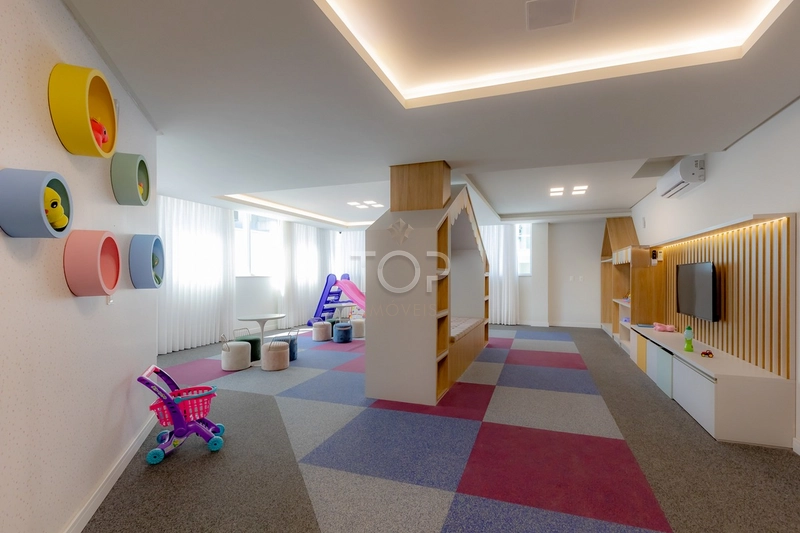 APARTAMENTO MOBILIADO COM VISTA PARA O MAR, EM PORTO BELO: 34ª foto da galeria de imagens do imóvel