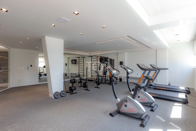 APARTAMENTO MOBILIADO COM VISTA PARA O MAR, EM PORTO BELO: 36ª foto da galeria de imagens do imóvel