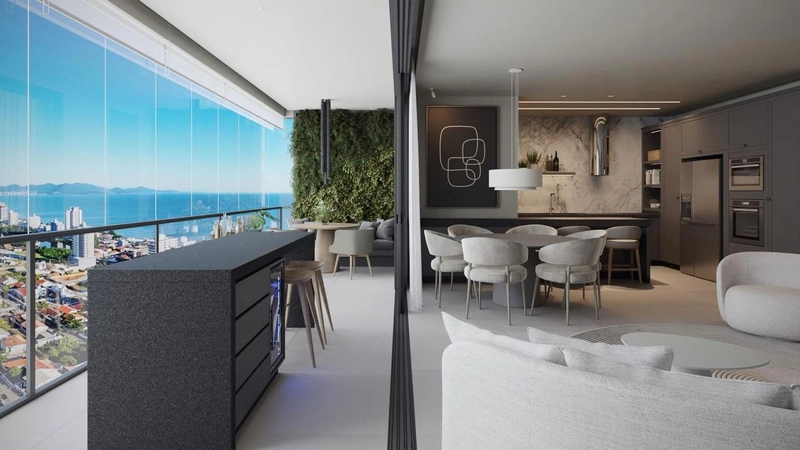 Edifício Bios Residence : 1ª foto da galeria de imagens do imóvel