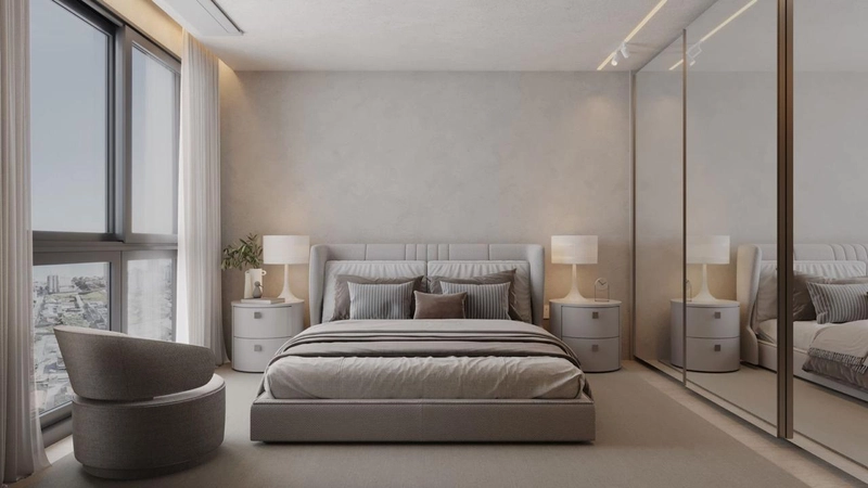Edifício Bios Residence : 6ª foto da galeria de imagens do imóvel