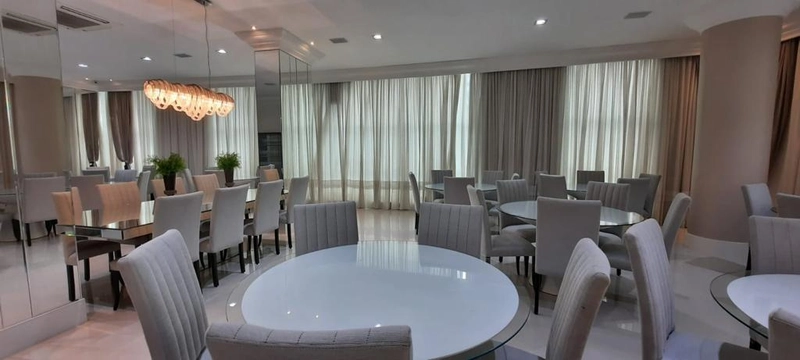 APARTAMENTO MOBILIADO EM MEIA PRAIA: 39ª foto da galeria de imagens do imóvel
