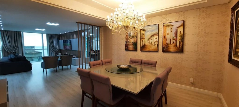 APARTAMENTO MOBILIADO EM MEIA PRAIA: 24ª foto da galeria de imagens do imóvel