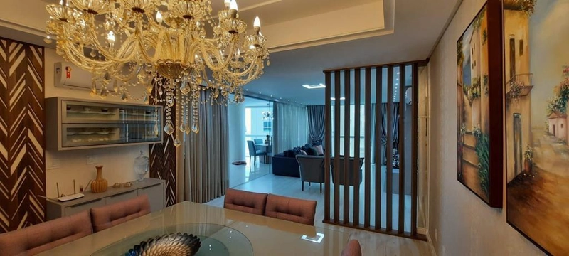 APARTAMENTO MOBILIADO EM MEIA PRAIA: 13ª foto da galeria de imagens do imóvel