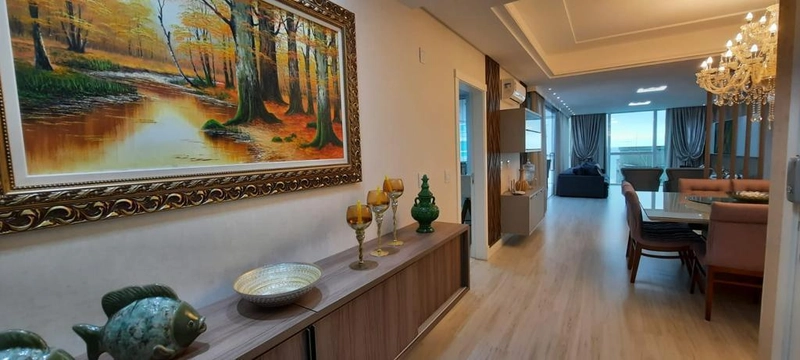 APARTAMENTO MOBILIADO EM MEIA PRAIA: 27ª foto da galeria de imagens do imóvel