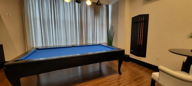 APARTAMENTO MOBILIADO EM MEIA PRAIA: 38ª foto da galeria de imagens do imóvel