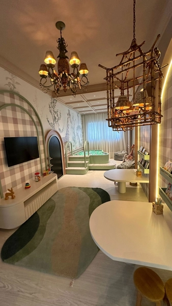 APARTAMENTO EM MEIA PRAIA: 4ª foto da galeria de imagens do imóvel