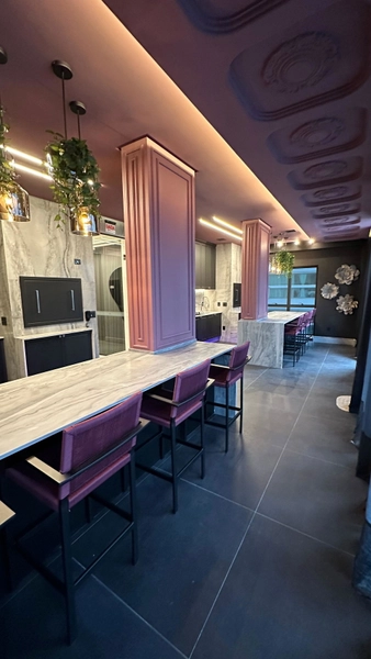 APARTAMENTO EM MEIA PRAIA: 5ª foto da galeria de imagens do imóvel