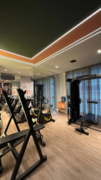 APARTAMENTO EM MEIA PRAIA: 16ª foto da galeria de imagens do imóvel