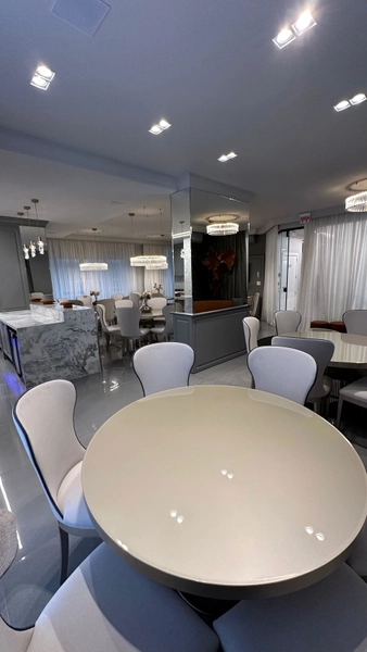 APARTAMENTO EM MEIA PRAIA: 6ª foto da galeria de imagens do imóvel