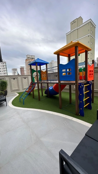 APARTAMENTO EM MEIA PRAIA: 18ª foto da galeria de imagens do imóvel