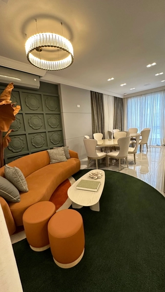 APARTAMENTO EM MEIA PRAIA: 3ª foto da galeria de imagens do imóvel