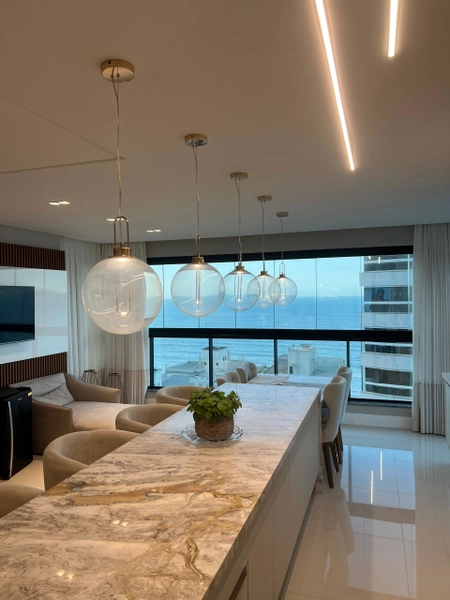 APARTAMENTO EM MEIA PRAIA: 30ª foto da galeria de imagens do imóvel