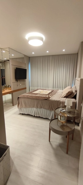 APARTAMENTO EM MEIA PRAIA: 35ª foto da galeria de imagens do imóvel