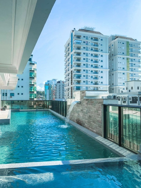 APARTAMENTO EM MEIA PRAIA: 6ª foto da galeria de imagens do imóvel