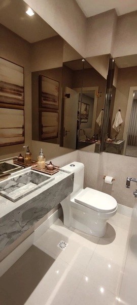 APARTAMENTO EM MEIA PRAIA: 26ª foto da galeria de imagens do imóvel