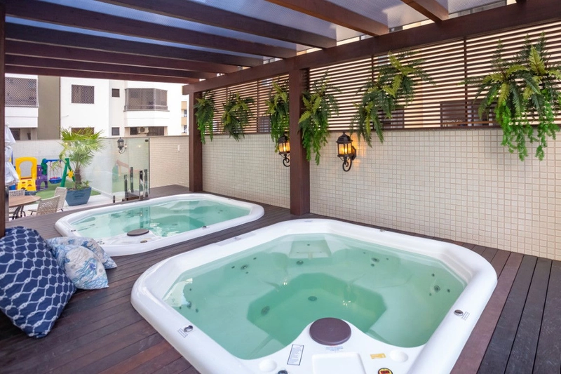 APARTAMENTO EM MEIA PRAIA: 14ª foto da galeria de imagens do imóvel