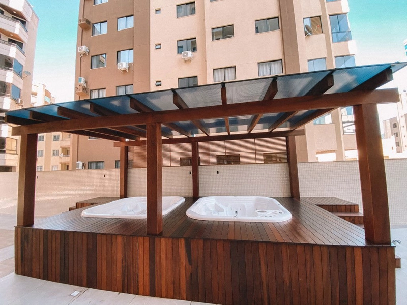 APARTAMENTO EM MEIA PRAIA: 12ª foto da galeria de imagens do imóvel