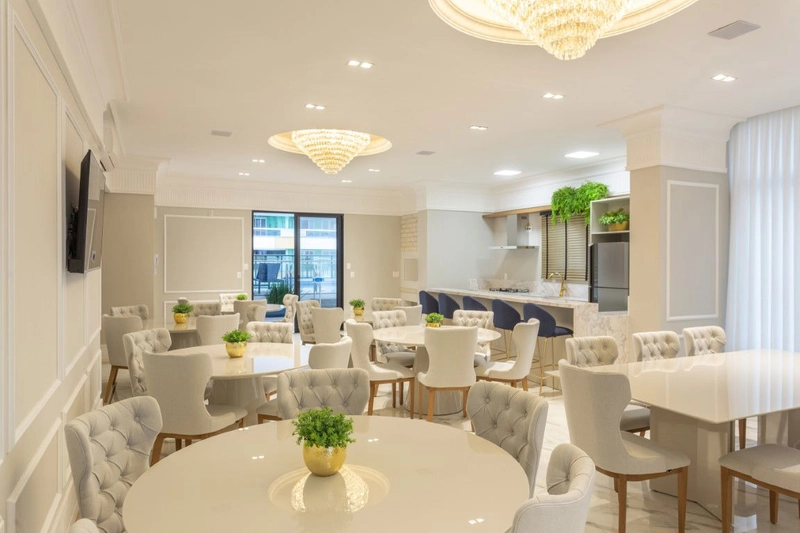 APARTAMENTO EM MEIA PRAIA: 16ª foto da galeria de imagens do imóvel
