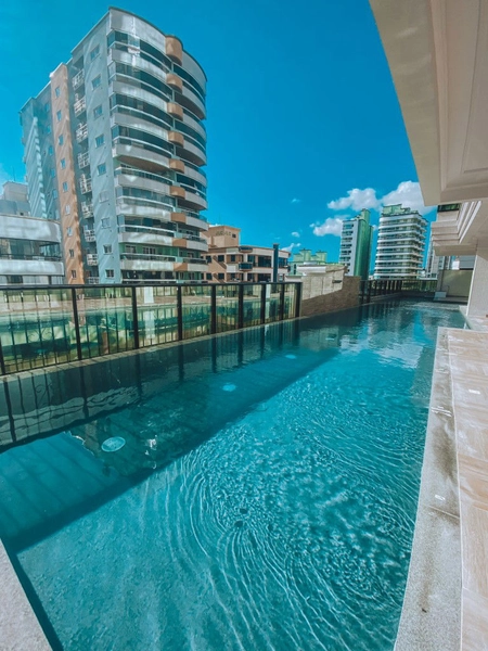 APARTAMENTO EM MEIA PRAIA: 7ª foto da galeria de imagens do imóvel