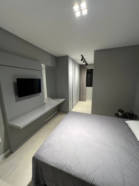 APARTAMENTO EM MEIA PRAIA: 39ª foto da galeria de imagens do imóvel