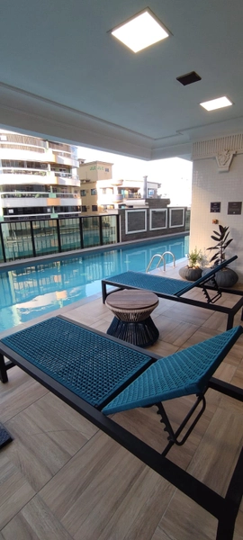 APARTAMENTO EM MEIA PRAIA: 11ª foto da galeria de imagens do imóvel