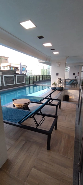 APARTAMENTO EM MEIA PRAIA: 10ª foto da galeria de imagens do imóvel