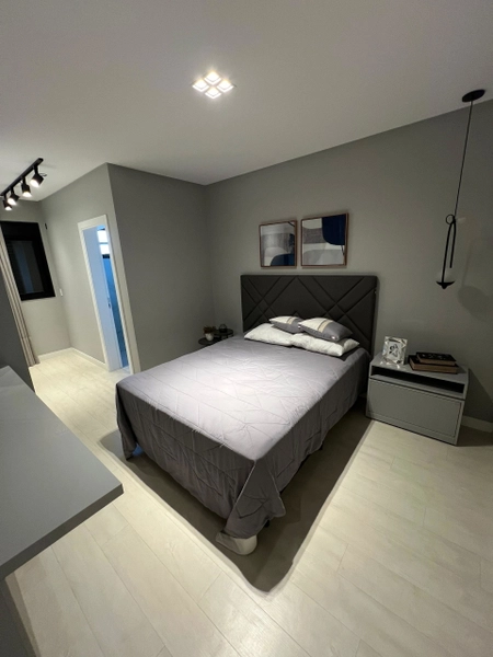 APARTAMENTO EM MEIA PRAIA: 38ª foto da galeria de imagens do imóvel