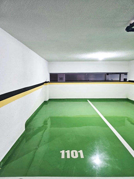 APARTAMENTO DE 4 SUITES MOBILIADO EM MEIA PRAIA: 27ª foto da galeria de imagens do imóvel