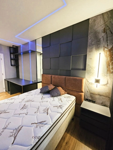 APARTAMENTO DE 4 SUITES MOBILIADO EM MEIA PRAIA: 16ª foto da galeria de imagens do imóvel