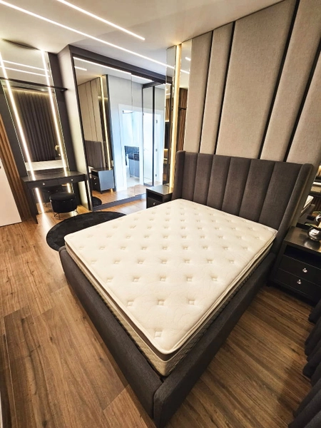 APARTAMENTO DE 4 SUITES MOBILIADO EM MEIA PRAIA: 22ª foto da galeria de imagens do imóvel