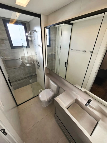 APARTAMENTO DE 4 SUITES MOBILIADO EM MEIA PRAIA: 25ª foto da galeria de imagens do imóvel