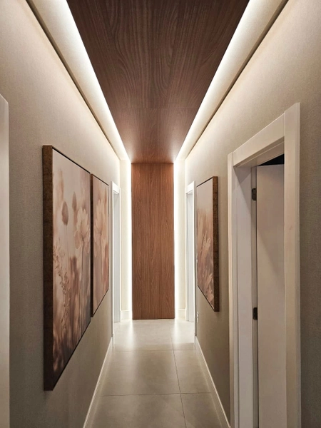APARTAMENTO DE 4 SUITES MOBILIADO EM MEIA PRAIA: 18ª foto da galeria de imagens do imóvel