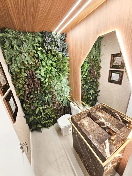 APARTAMENTO DE 4 SUITES MOBILIADO EM MEIA PRAIA: 9ª foto da galeria de imagens do imóvel